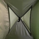 Палатка двухместная SP-Sport Action 002 размер 2x1,5x1,1м Olive - изображение 7