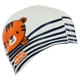 Шапочка для плавания силиконовая юниорская Mad Swim Junior Tiger 057315 - изображение 2
