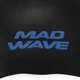 Шапочка для плавания силиконовая двухсторонняя для взрослых Mad Swim Introvert 055336 - изображение 5