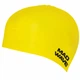 Шапочка для плавания силиконовая юниорская Mad Swim Junior Cool Dude 057208 - изображение 5