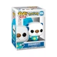 Ігрова фігурка FUNKO POP! серії "Покемон" - ОШАВОТТ Funko 69078 - зображення 1