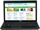 Ноутбук ASUS X54C (X54C-SX503D) Black - изображение 1