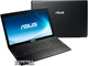 Ноутбук ASUS X55A (X55A-SX208D) Black - изображение 3