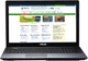 Ноутбук ASUS K75DE (K75DE-TY052D) Dark Indigo - изображение 1