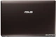 Ноутбук ASUS K55VM (K55VM-SX046D) Dark Brown - изображение 3