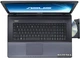 Ноутбук ASUS K75DE (K75DE-TY052D) Dark Indigo - изображение 7