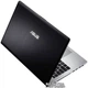 Ноутбук ASUS N56VZ (N56VZ-S3062V) Black - изображение 4