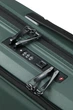 Валіза 55 См Samsonite INTUO OLIVE GREEN 55x40x23(26) KL9*24005 - зображення 3