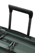 Валіза 55 См Samsonite INTUO OLIVE GREEN 55x40x23(26) KL9*24005 - зображення 8
