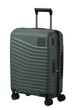 Валіза 55 См Samsonite INTUO OLIVE GREEN 55x40x20(23) KL9*24001 - зображення 8
