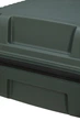 Валіза 81 См Samsonite INTUO OLIVE GREEN 81x54x33(36) KL9*24004 - зображення 6