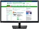 Монітор 23" LG Electronics IPS234V-PN - зображення 1