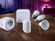 Розумна розетка-перехідник SILVERCREST Zigbee Smart Home вилка-адаптер (D1-00339) - зображення 4