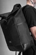 Рюкзак Without Роллтоп Reflective Man Black 371235084 - изображение 5