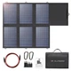 Портативная солнечная панель ALLPOWERS 60W AP-SP-026 - изображение 1