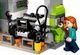 Дитячий конструктор LEGO Jurassic World Атака гігантозавра і теризинозавра 810 шт. деталей (76949) - зображення 6