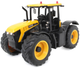 Traktor Jamara JCB Fastrac RC (4042774467555) - obraz 4