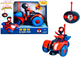 Samochód Jada Toys RC Miles Morales Techno-Racer (4006333082849) - obraz 4