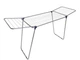 Сушилка для белья напольная Casa Si Merkur Pure 18m Silver (CS92235S04C) (DAS302407) - изображение 1