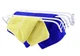 Сушарка для білизни настінна Casa Si Towel Flex 5 White (CS92196X10) (DAS302385) - зображення 4