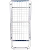 Сушарка для білизни підлогова Casa Si Swan 20m White (CS92231C04) (DAS302395) - зображення 5