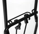 Тележка хозяйственная Bo-Camp Luggage Trolley Foldable 35 kg Black (5267281) (DAS302438) - изображение 4