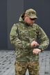 Чоловіча Куртка Soft Shell піксель Military 2XL - зображення 4