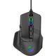 Комьютерная мышка GamePro GM560 USB Black (GM560) - изображение 1
