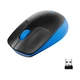 Мышка Logitech M190 Blue (910-005907) - изображение 1