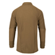 Бойова сорочка Helikon-Tex Range Polo Shirt Coyote L - зображення 4