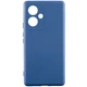 Чохол для смартфона Cosmic Silicone Case AA for Xiaomi Redmi 13 4G Light Blue (CosSilXi134GLightBlue) - изображение 1