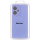 Чохол для смартфона Cosmic Silicone Case AA for Xiaomi Redmi 13 4G Elegant Purple (CosSilXi134GElegantPurple) - изображение 2