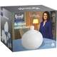 Сахарница Krauff Brilliant collection 21-316-002 310 мл белая - изображение 2