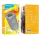 Bluetooth Колонка Borofone BR38 Free-flowing sports Dark Gray - изображение 2