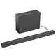 Домашня акустична система Hoco HS1 Prestige home theater speaker Black - зображення 1