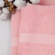 Рушник для обличчя ТЕП Honey Pink Р-04136-27835 50х90 см рожевий - зображення 6