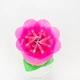 Свеча для торта FLOWER музыкальная 14см - изображение 2
