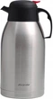 Термос-глечик питний Kamille KM-2217 2500 мл сріблястий - зображення 1