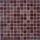 Мозаика АкваМо PW25208 Anti Brown 31.7х31.7 - изображение 1