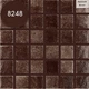 Мозаика АкваМо PW25208 Brown 31.7х31.7 - изображение 3