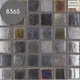 Мозаика АкваМо PWPL25515 Dark Chocolate 31.7х31.7 - изображение 4