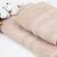Полотенце для лица банное ТЕП Tender Touch Latte Р-04137-27873 50х90 см латте - изображение 4