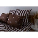 Постельное белье Amore двуспальное Soft dreams Cappuccino Night - изображение 3