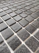 Мозаика АкваМо PW25209 Black 31.7х31.7 - изображение 2