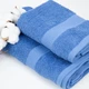 Полотенце для лица ТЕП Honey Blue Р-04136-27845 50х90 см синее - изображение 1