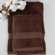 Полотенце для лица ТЕП Honey Brown Р-04136-27849 50х90 см коричневое - изображение 3