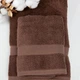 Полотенце для лица ТЕП Honey Brown Р-04136-27849 50х90 см коричневое - изображение 5