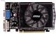 Видеокарта MSI PCI-Ex GeForce GT 630 4096MB GDDR3 (128bit) (810/1000) (VGA, DVI, HDMI) (N630GT-MD4GD3) - изображение 1