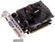 Видеокарта MSI PCI-Ex GeForce GT 630 4096MB GDDR3 (128bit) (810/1000) (VGA, DVI, HDMI) (N630GT-MD4GD3) - изображение 2