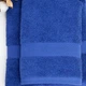 Полотенце для лица ТЕП Honey Navy Р-04136-27842 50х90 см индиго - изображение 4